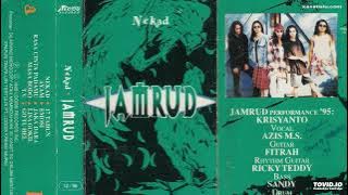 Download lagu Jamrud - Nekad ( Full Album )