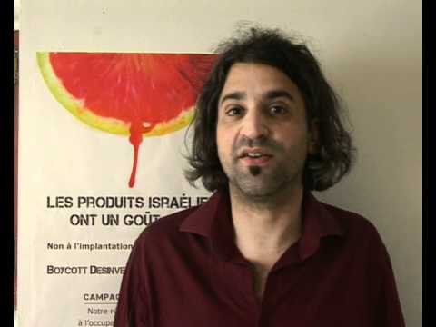 Le boycott culturel