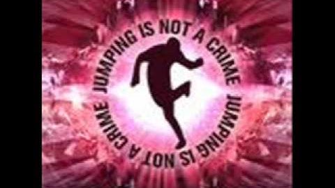 Tetris - Jumpstyle Remix