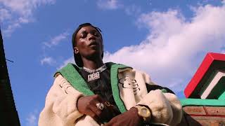 R jay øfficial broken heart 💔(official video visualizer) Profile