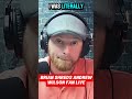 Brian SHREDS Rachel Wilson fan in live debate! #maga #donaldtrump #trump
