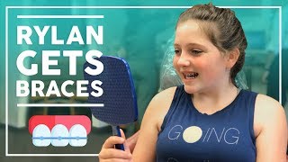 Celebrity Rylan Gets BRACES!!! | Behind the Braids Family Vlog Ep.42 Net Worth
