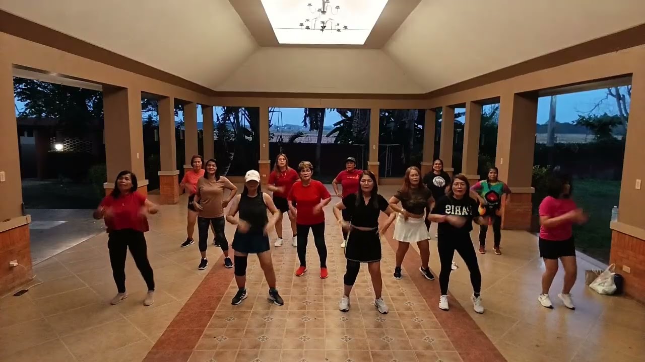 HAWAK MO ANG BEAT (TIKTOK VIRAL TRENDING)