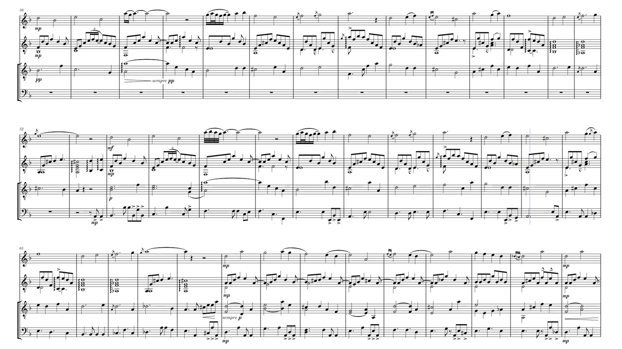 Kokoto Village Theme - Masato Kouda, Tetsuya Shibata