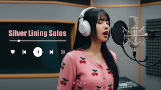 Rube Rose - Silver Lining Solos