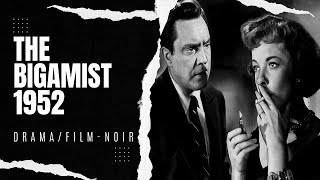 The Bigamist 1953 Drama/Film-noir