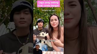 Avolia Teman Makan Teman laguviral viral avolia musik