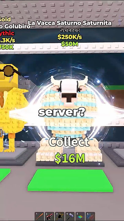 Download lagu How Long a Brainrot Secret Lasts in a Public Server...