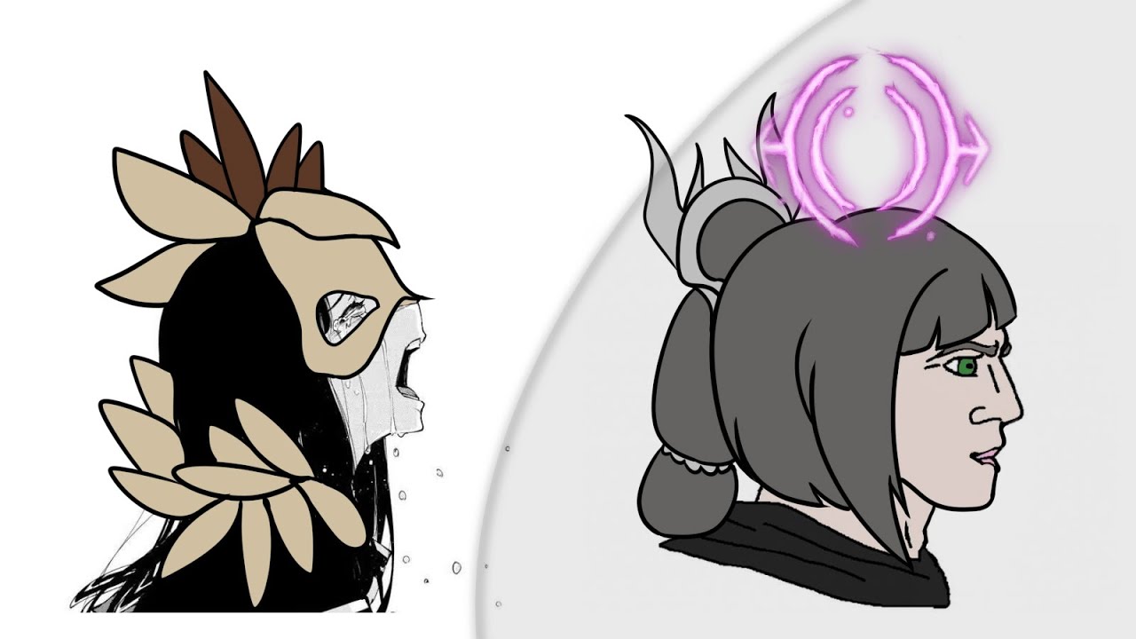 The Harpy fight made easy (Honor Mode)