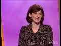 Robert Wuhl on Hollywood Squares (1998) #4