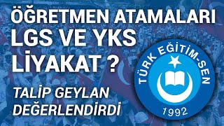 Pandemi̇ Süreci̇nde Eği̇ti̇m