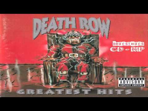 2pac - I Get Around (feat. Digital Underground) (remix) ( Death Row Greatest Hits)
