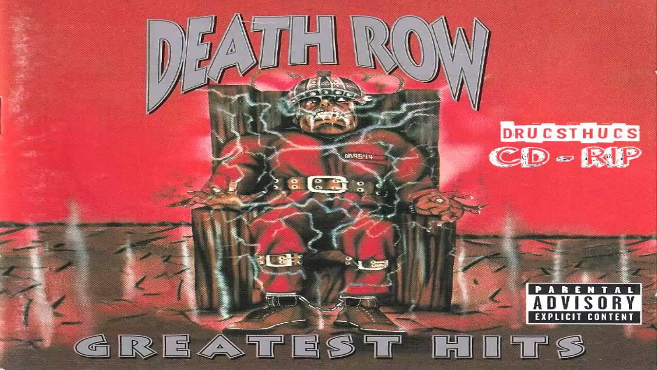 2pac I Get Around (feat. Digital Underground) (remix) ( Death Row