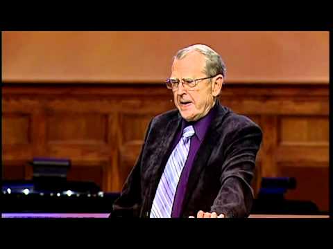 RT Kendall Sermon