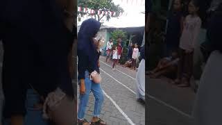 Download Lagu Elvi sukaysi ikut lomba MP3