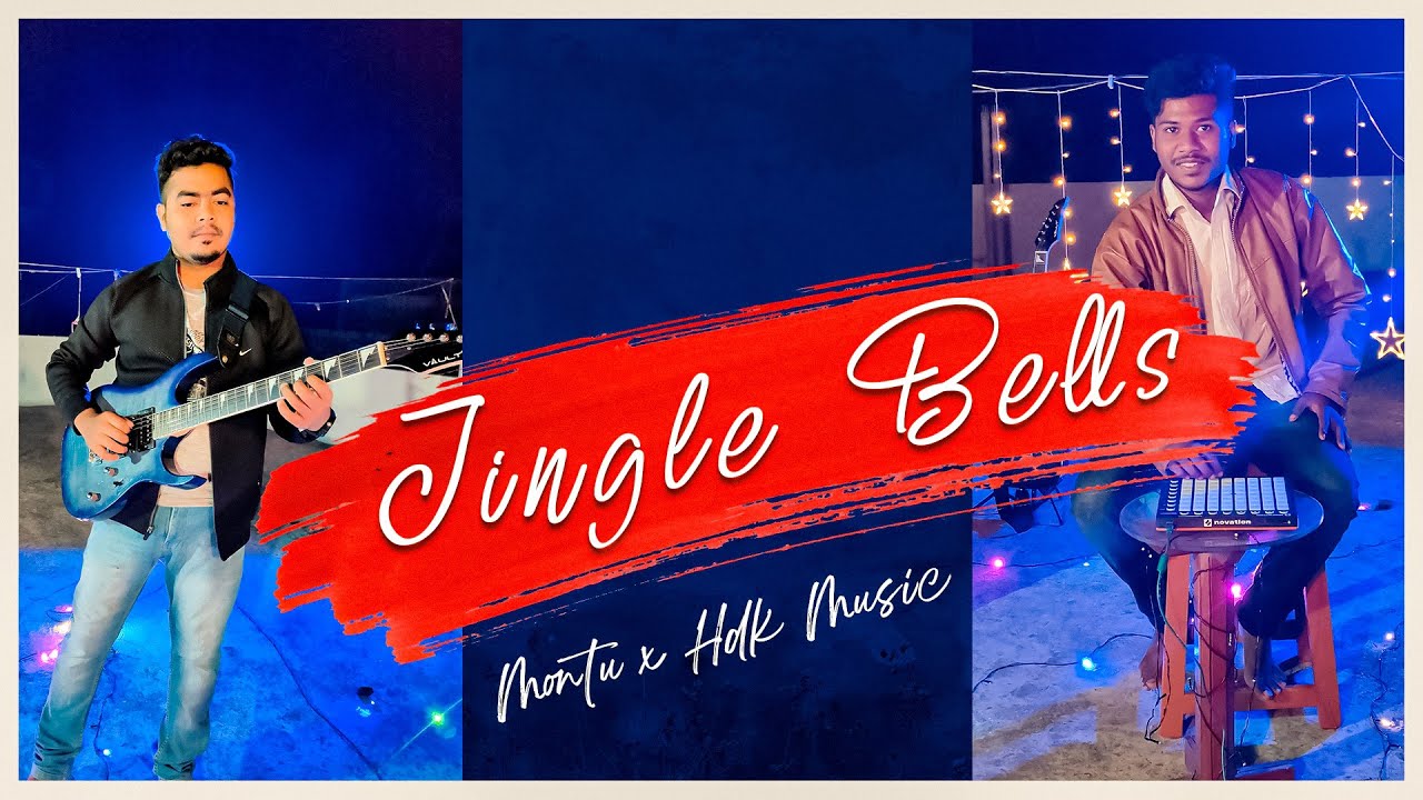 Jingle Bells Rock Version YouTube