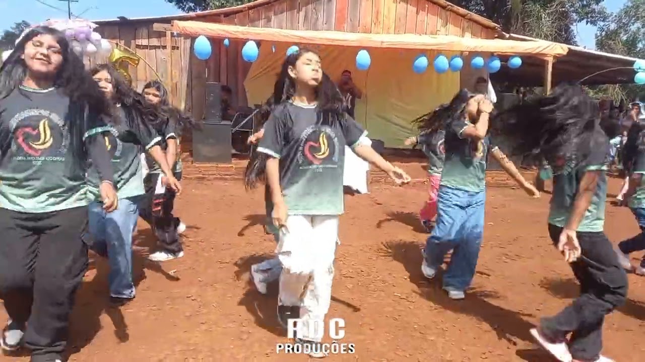 RDC PRODUÇÕES  23/02/25