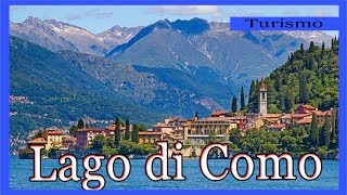 El lugar más hermoso de Italia (en mi humilde opinión...) Lago di Como - Belaggio