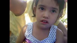 (2015) Jared Algier's Baptismal Part 3