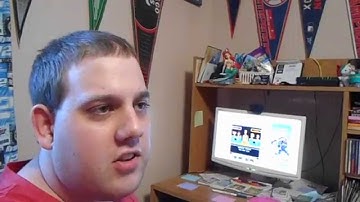 Double Dare NES Game #1 Part 1