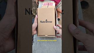 Nutrifrezz Madu Murni Multiflora Super  - Natural Raw Honey - Nectar Multiflora Madu Asli