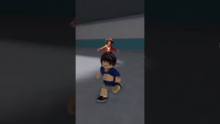 JACK O'LANTERN JESTER JUMPSCARE #roblox #jumpscare