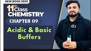 5 Key Differences Between Acidic Buffer and Basic Buffer | Acid–Base Chemistry