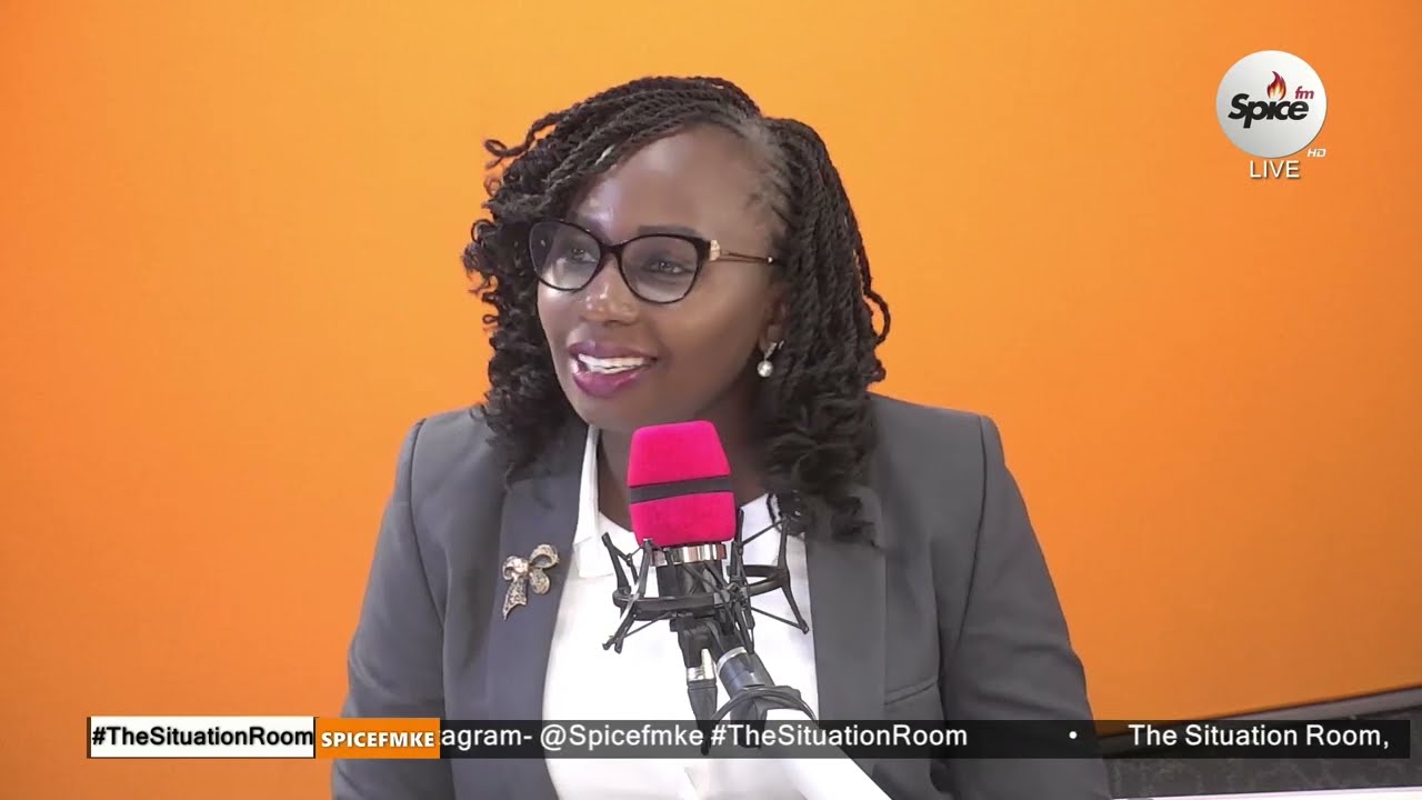 Parliament Has Become An Appendage Of The Executive, The Opposition Has Failed-Faith Odhiambo, LSK