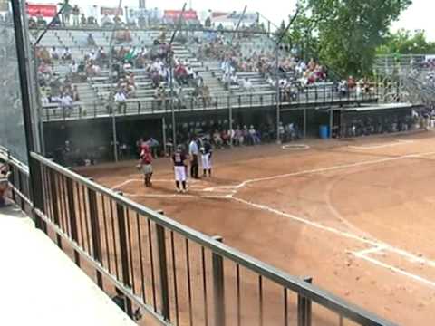 Black Sox vs Great Britain