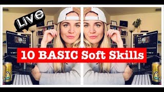 10 Basic Soft Skills for Tech | OrlandoJS