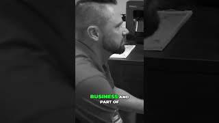 He's Family & My Business Partner!