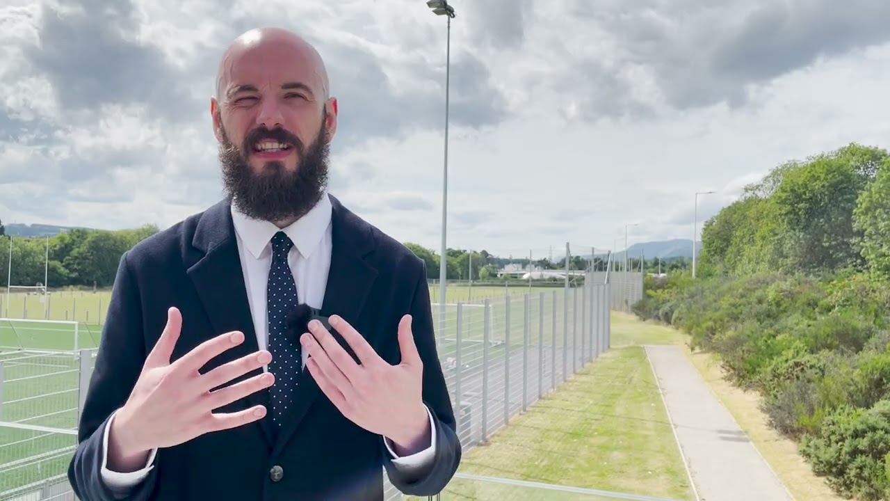 The story of HydroNess