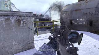 Modern Warfare 2 Master