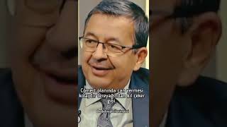 Elini Vermeye Alistir - Hayati Inanç