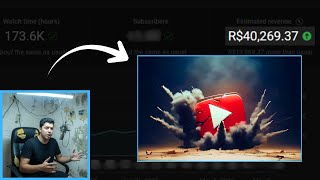 Download Lagu Dark channels are being taken down! [WHAT TO DO!?] MP3