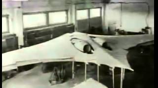 Building Aircraft Faster Than Sound - Documentary (2001)