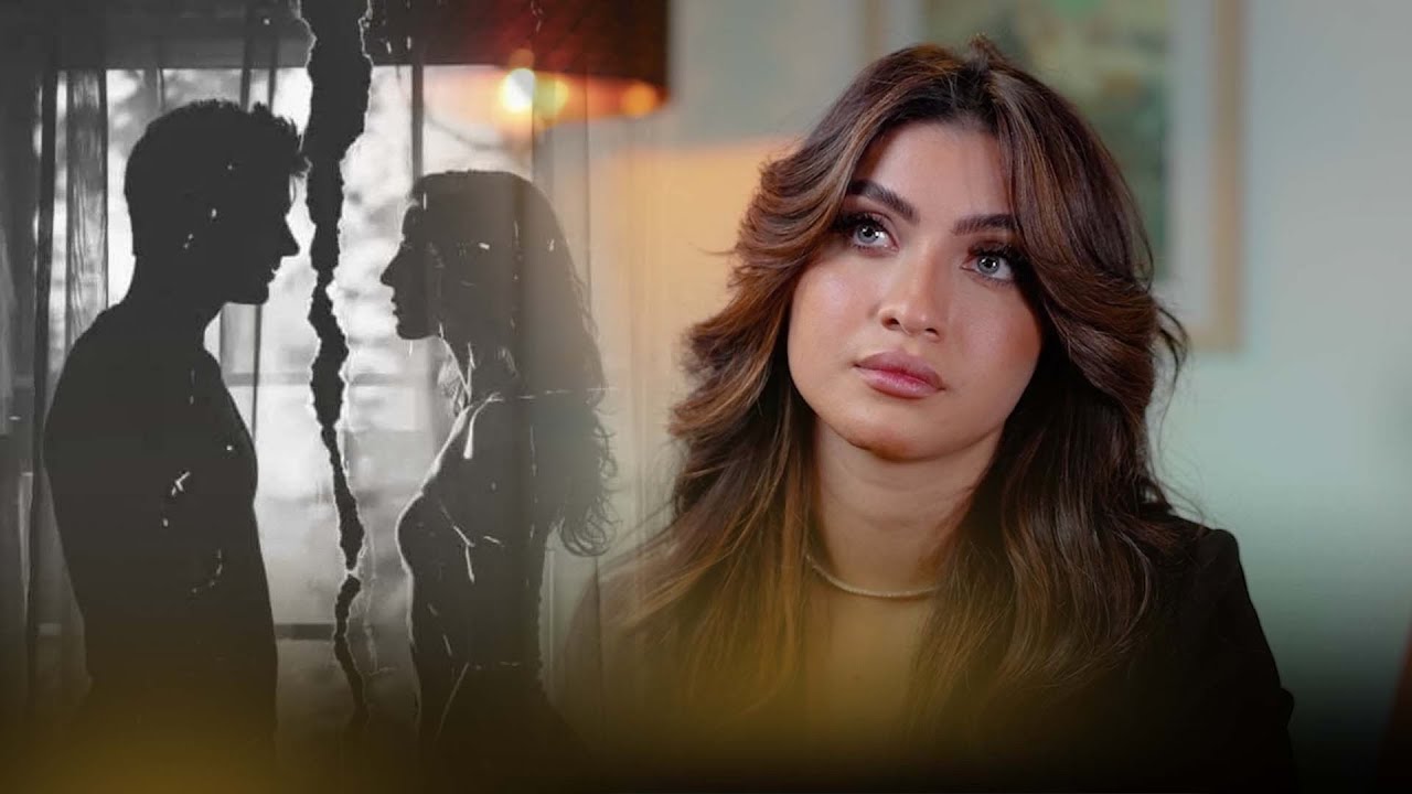 معاناتي من بعد الطلاق…❤️‍🩹 حلقة رقم #2