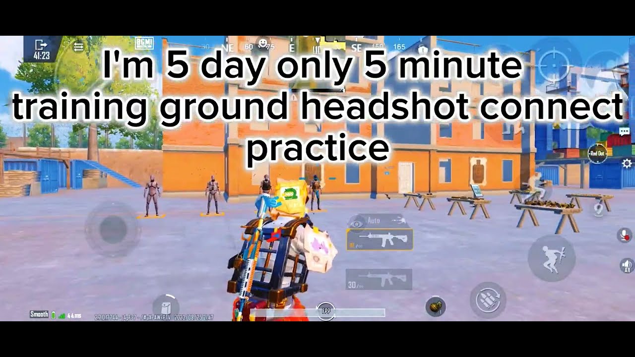 𝟱 𝗱𝗮𝘆 🔥 𝗶𝗻 𝘁𝗿𝗮𝗶𝗻𝗶𝗻𝗴 𝗴𝗿𝗼𝘂𝗻𝗱 🔥✅𝗛𝗲𝗮𝗱𝘀𝗵𝗼𝘁 𝗰𝗼𝗻𝗻𝗲𝗰𝘁 𝗽𝗿𝗮𝗰𝘁𝗶𝗰𝗲🔥🔥