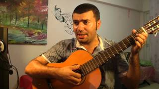 Прекрасное далека.Супер урок на гитаре.(очень легкий) Прекрасное далека.Супер урок на гитаре.(очень легкий)