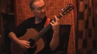 Acoustic trance