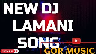 Banajar Lamani Dj