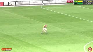 Blackrock v Douglas Highlights Cork Premier Senior Hurling Championship