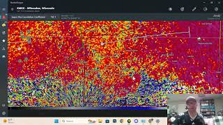LIVE WEATHER COVERAGE: Midwest Severe Outbreak 4-14-26