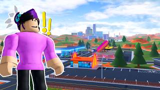 New Jailbreak Mini UPDATE is HERE!