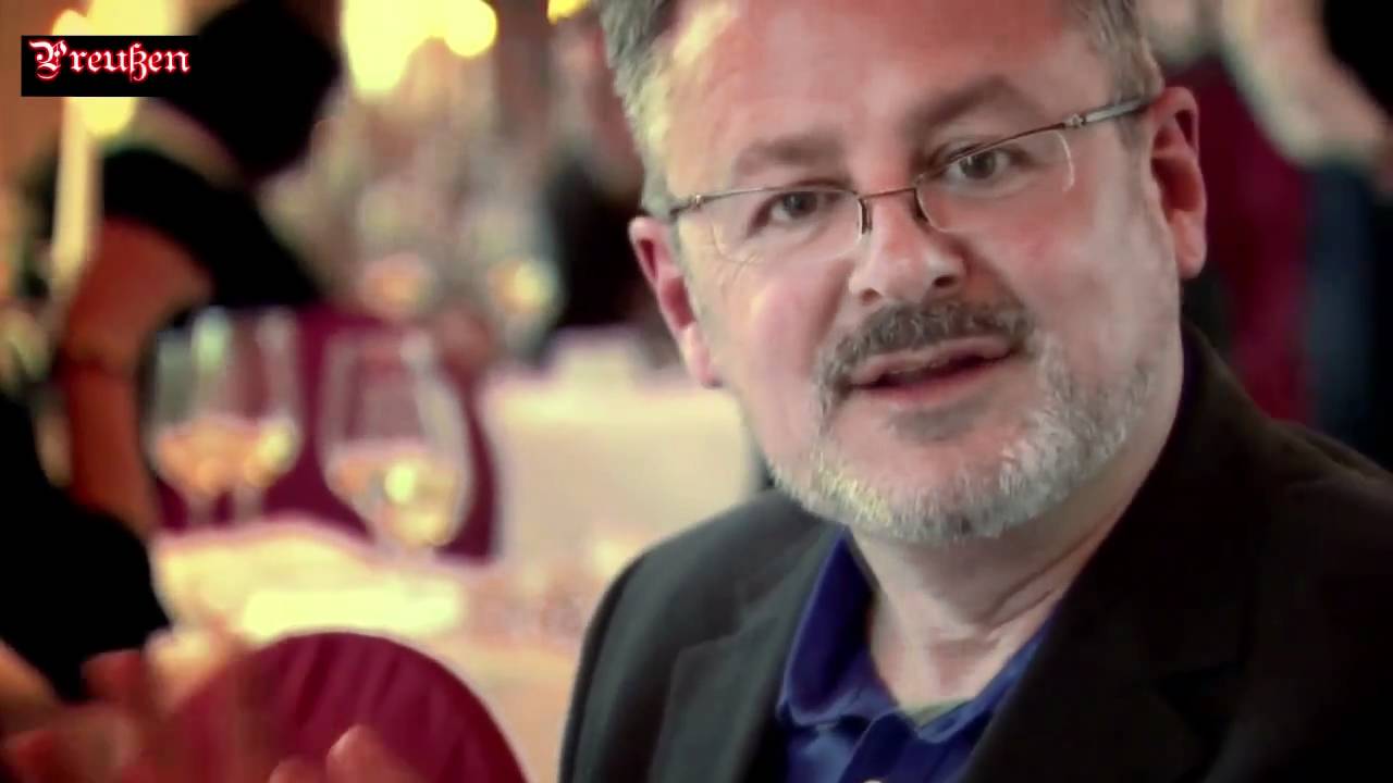 Frederick the Great and the Enigma of Prussia 1/5