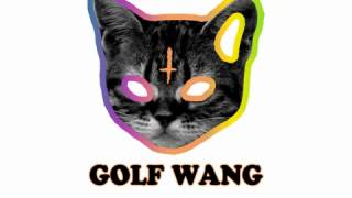 Tyler The Creator- Burger