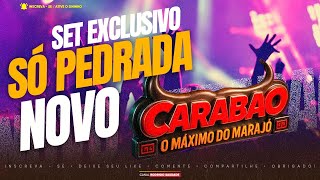 Download Lagu CARABAO SÓ PEDRADA NO MORMAÇO I DJ SILVINHO DO CARABAO 2025 I NOVO CARABAO MP3