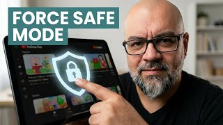 How to make YouTube Kids Safe in 2026