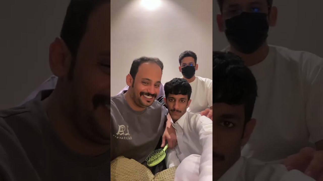 بث سامي البقمي 1 مع سلطان العليان  ومحمد الراجح وجلسة غنائيه وسوالف 