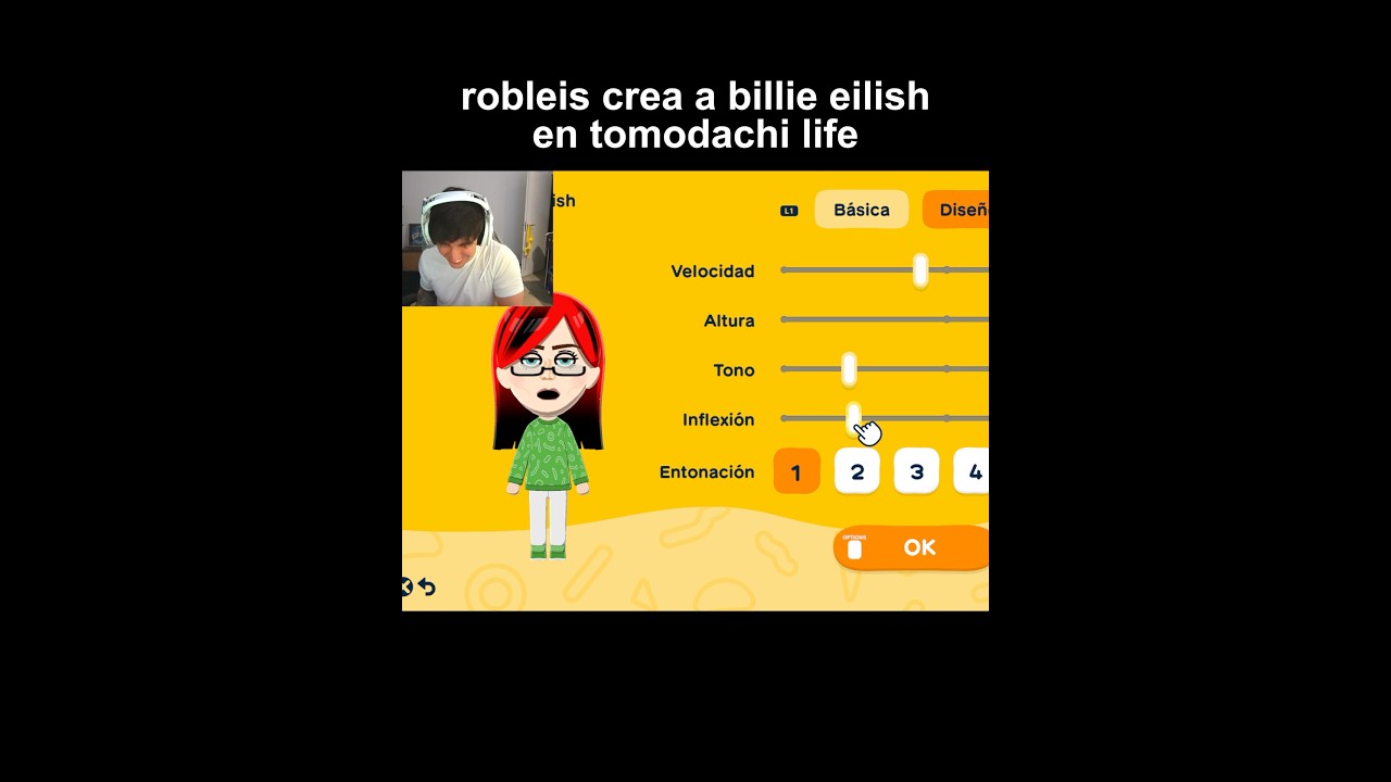 ASÍ FUE EL PROCESO DE CREAR A BILLIE ❤️